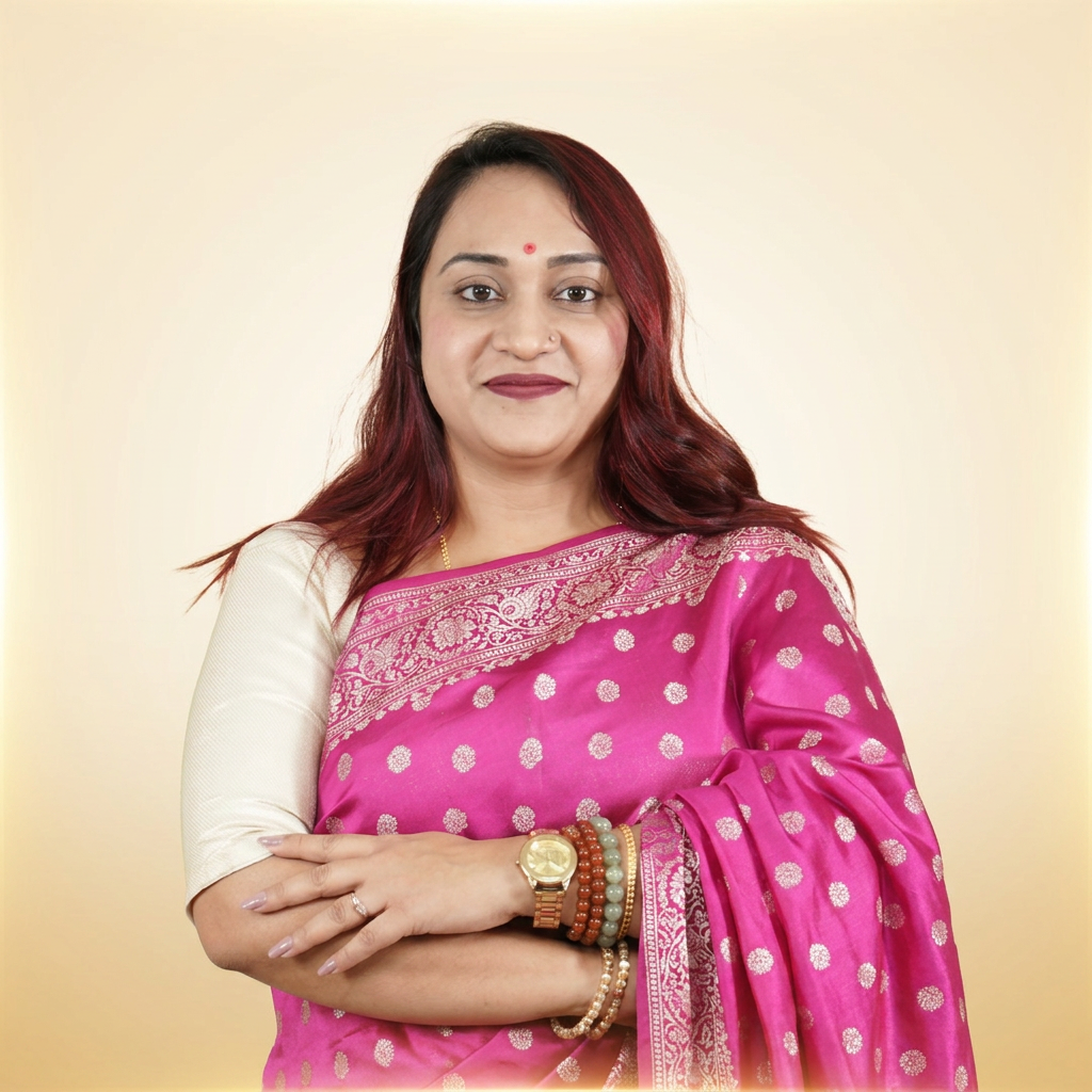 Esha Numerologist